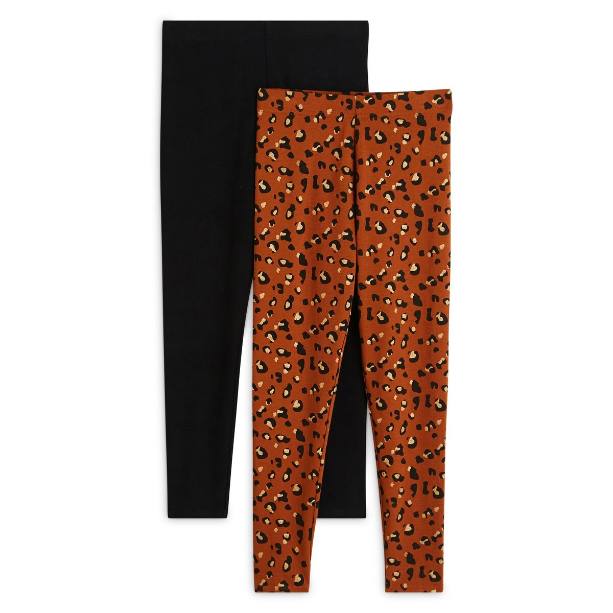 Legging fille pas cher hot sale