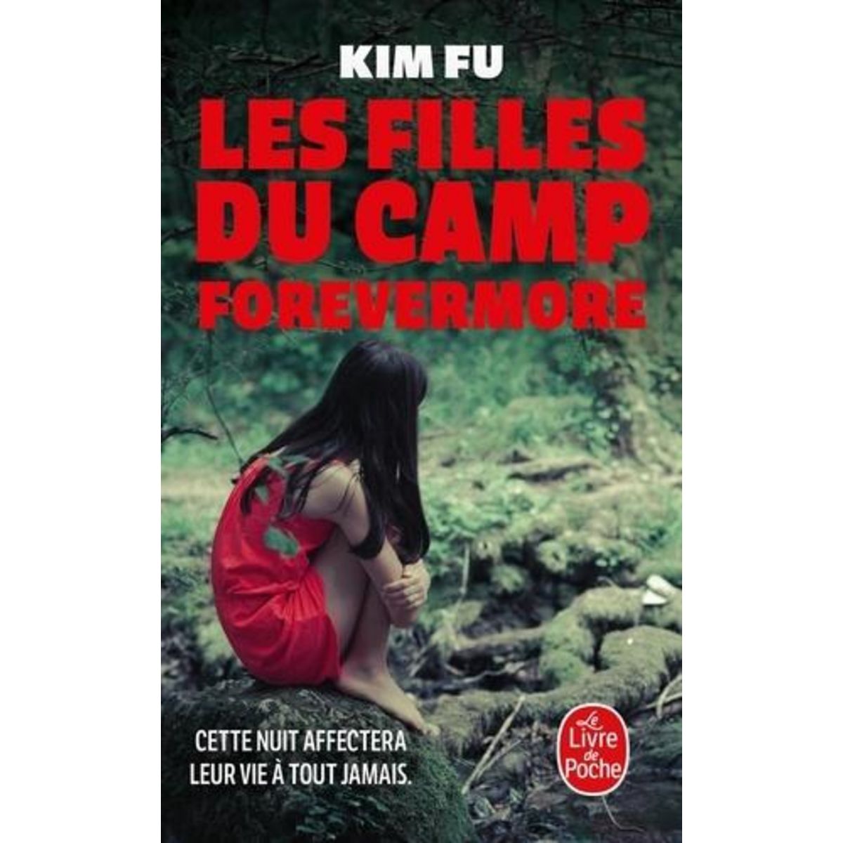 LES FILLES DU CAMP FOREVERMORE, Fu Kim