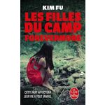 LES FILLES DU CAMP FOREVERMORE, Fu Kim