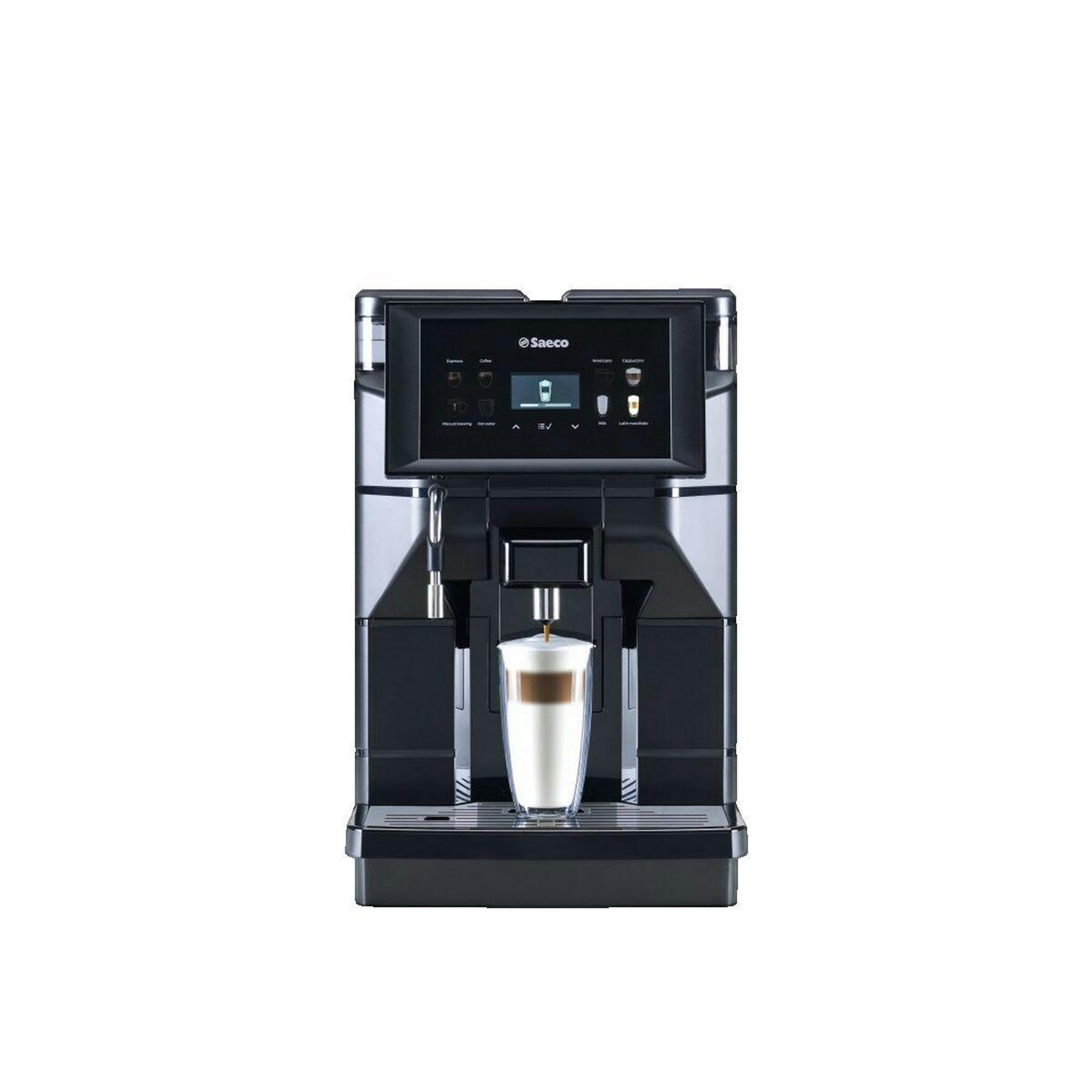 Voir la diapositive 2 : SAECO Cafetière Saeco AURORA M1 superautomatique