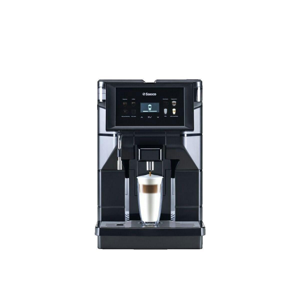 SAECO Cafetière Saeco AURORA M1 superautomatique
