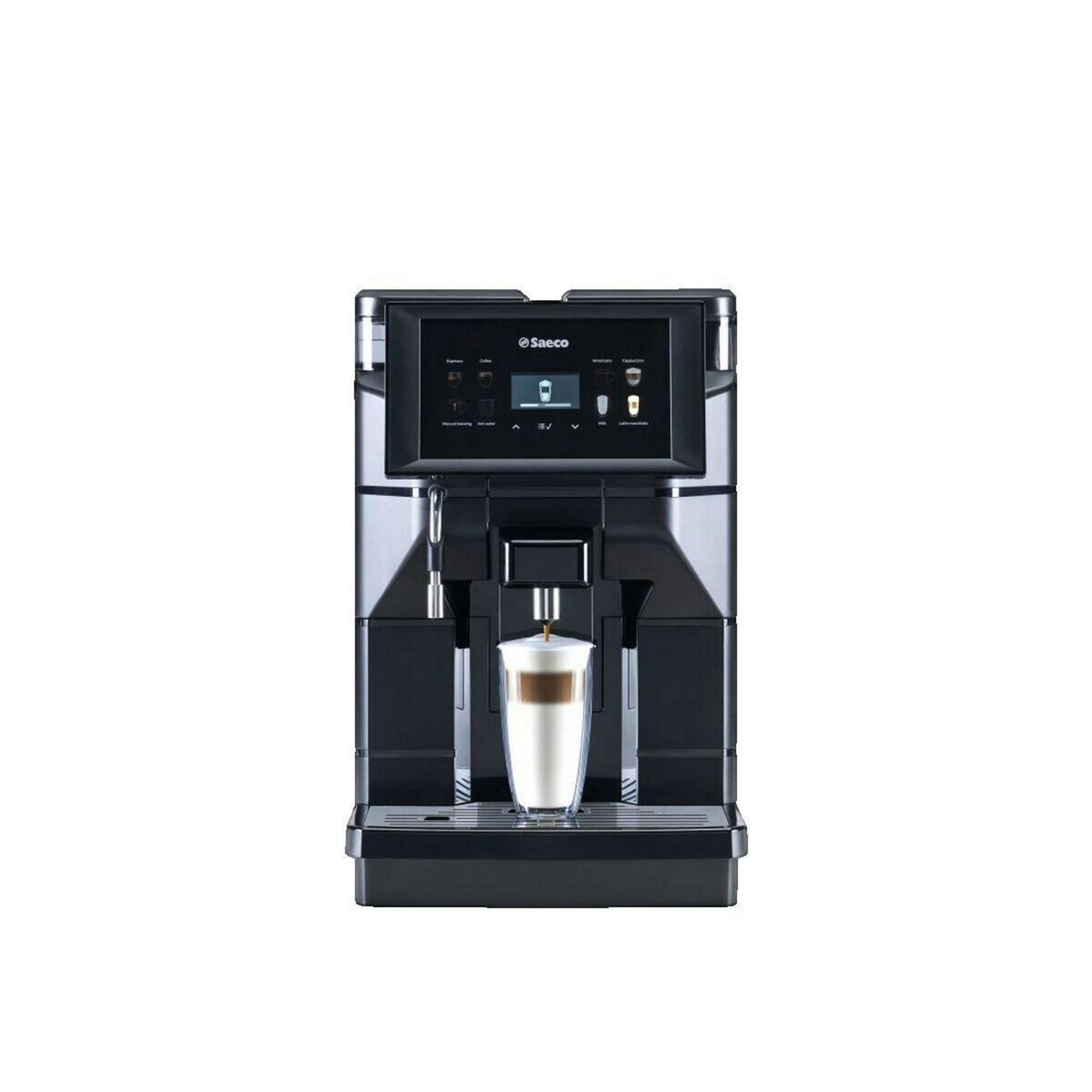 SAECO Cafetière Saeco AURORA M1 superautomatique