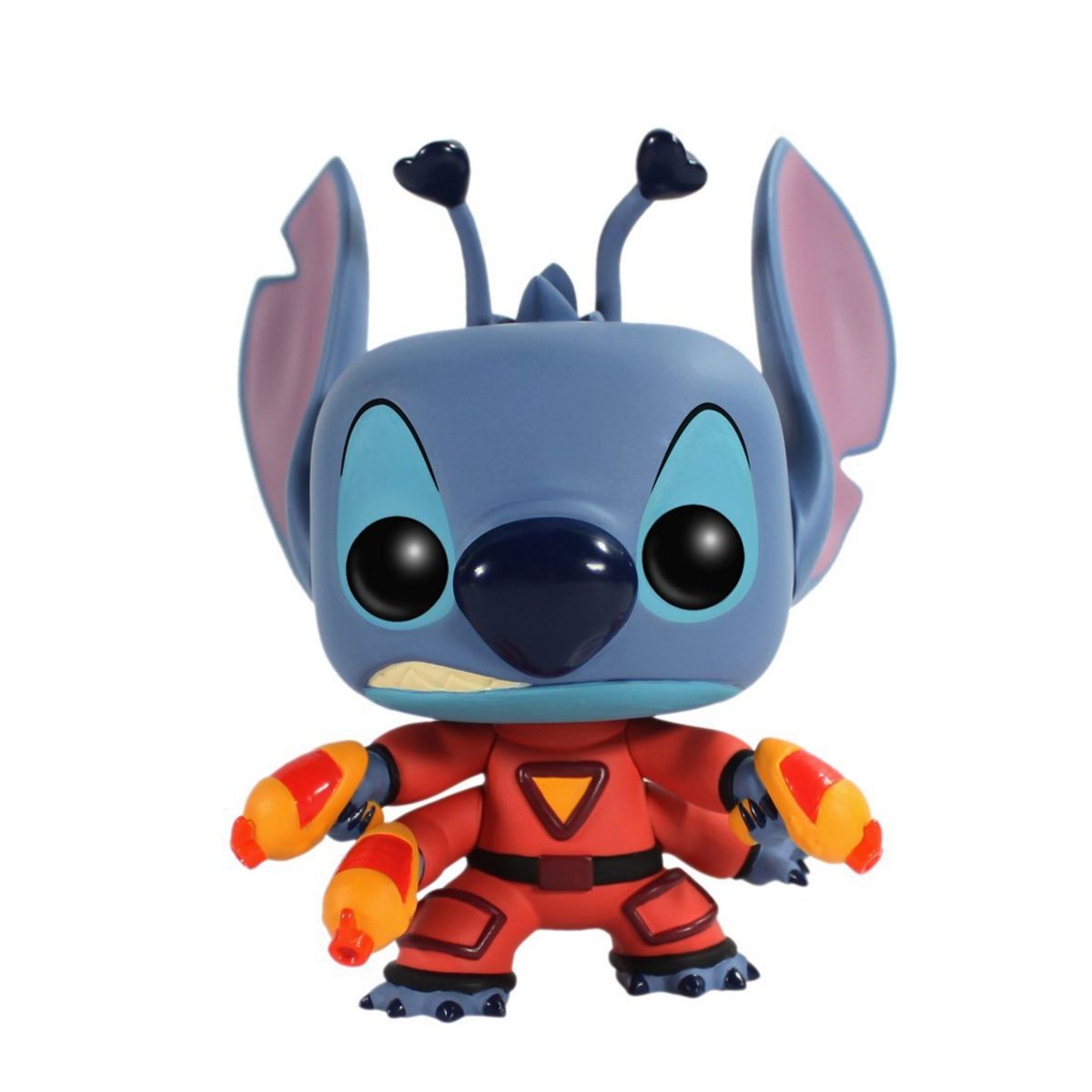 Funko Pop ! Figurine Stitch - Disney