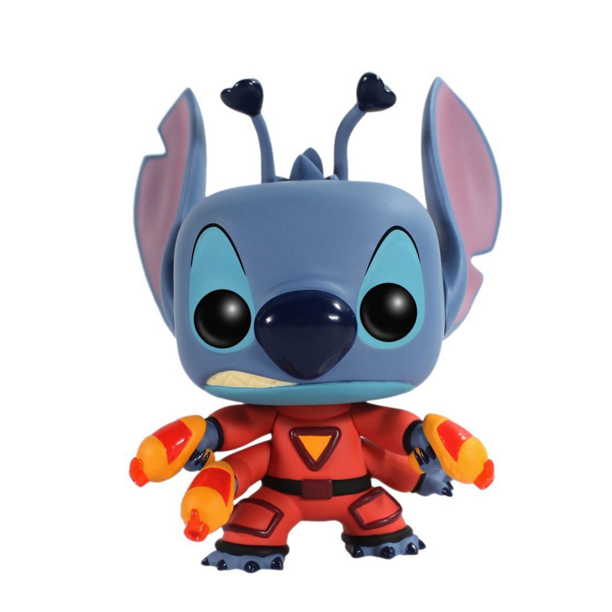 Funko Pop ! Figurine Stitch - Disney