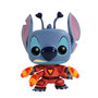 Voir la diapositive 2 : Funko Pop ! Figurine Stitch - Disney