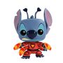 Voir la diapositive 2 : Funko Pop ! Figurine Stitch - Disney