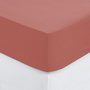 Voir la diapositive 1 : ATMOSPHERA Drap Housse bonnet 30 cm 100% Coton Esther