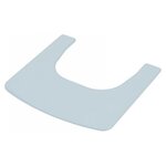 GEUTHER Tablette Multicolore pour Repas et Jeux sur Chaise Haute Syt