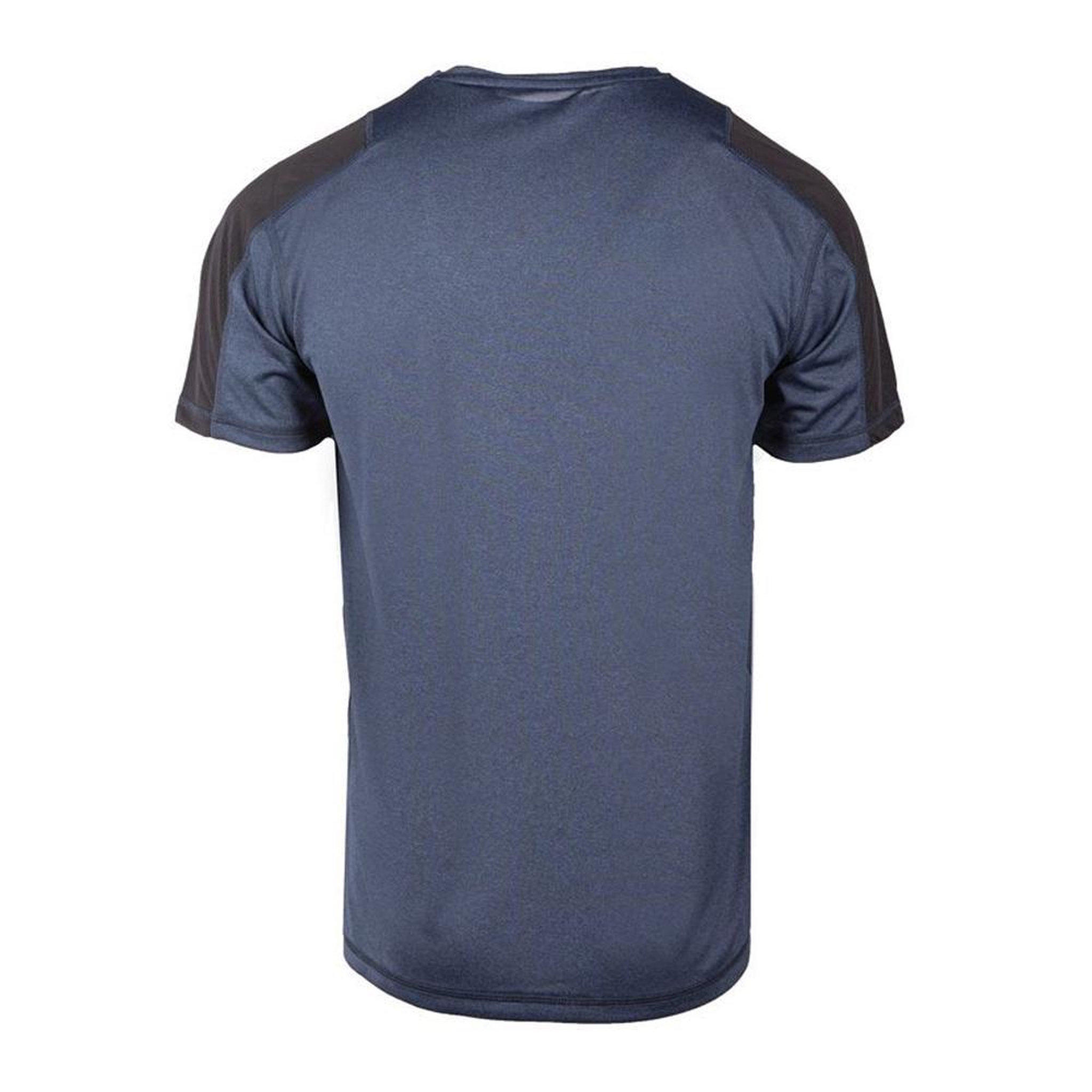 Voir la diapositive 2 : Best Mountain T shirt  Homme Best Mountain Rando 06