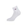 Voir la diapositive 4 : FILA Lot de 12 Paires de Chaussettes Lowcuts