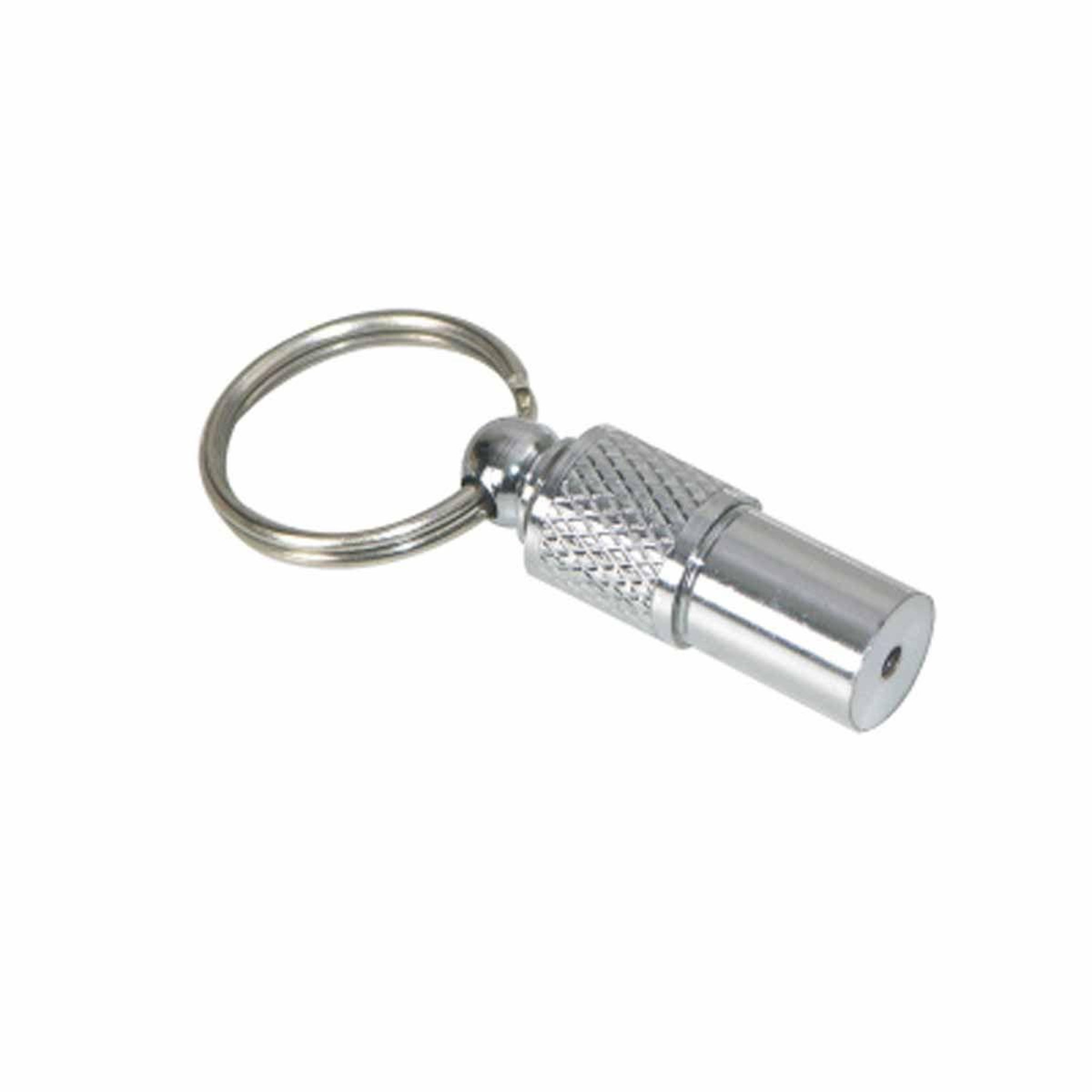 Voir la diapositive 2 : LOVE STORY Tube porte nom en métal  chat & chien  3cm argent