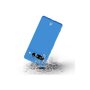 IBROZ Coque Google Pixel 7 Pro Silicone bleu