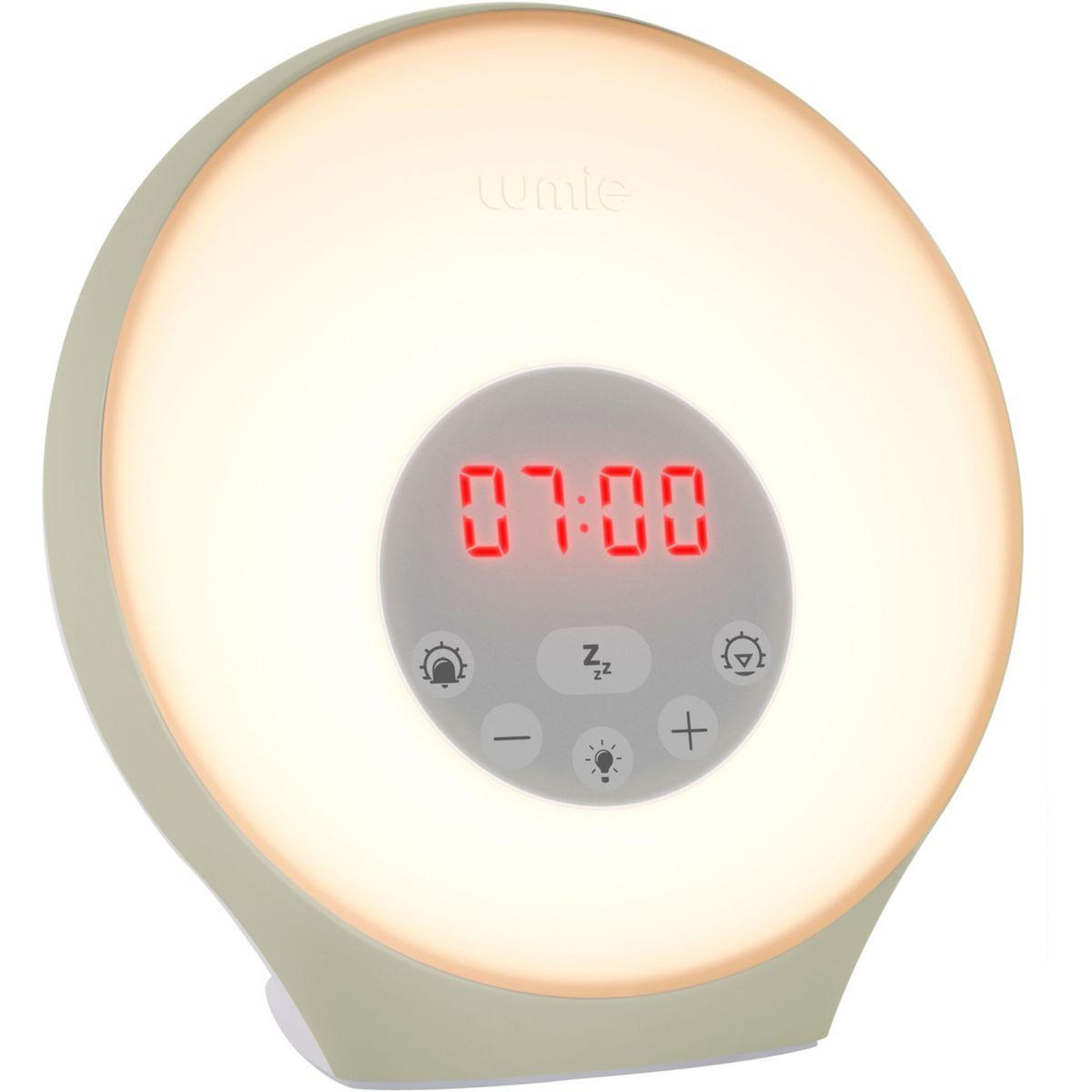 LUMIE Eveil-lumière sunrise alarm