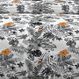 Voir la diapositive 3 : Intemporel Parure housse de couette microfibre BALI, par Intemporel