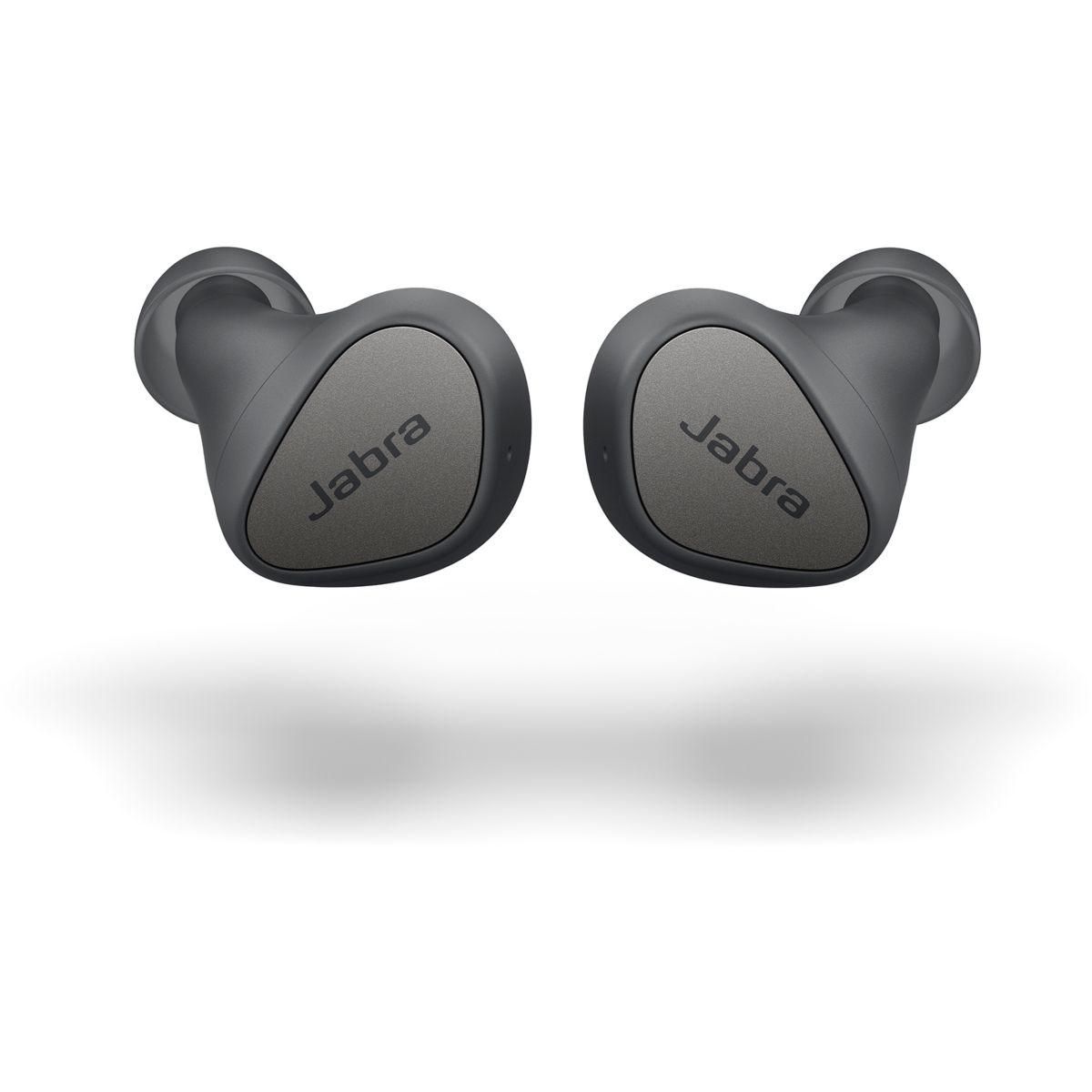 Jabra Ecouteurs Elite 4 Gris