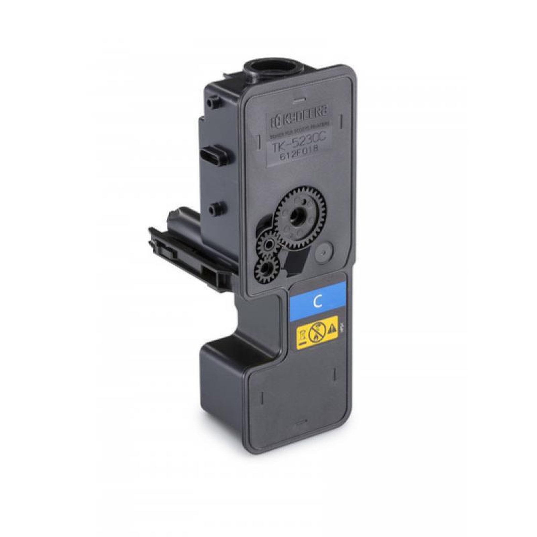Voir la diapositive 2 : Kyocera Kyocera Cartridge TK-5230 TK5230 Cyan (1T02R9CNL0)