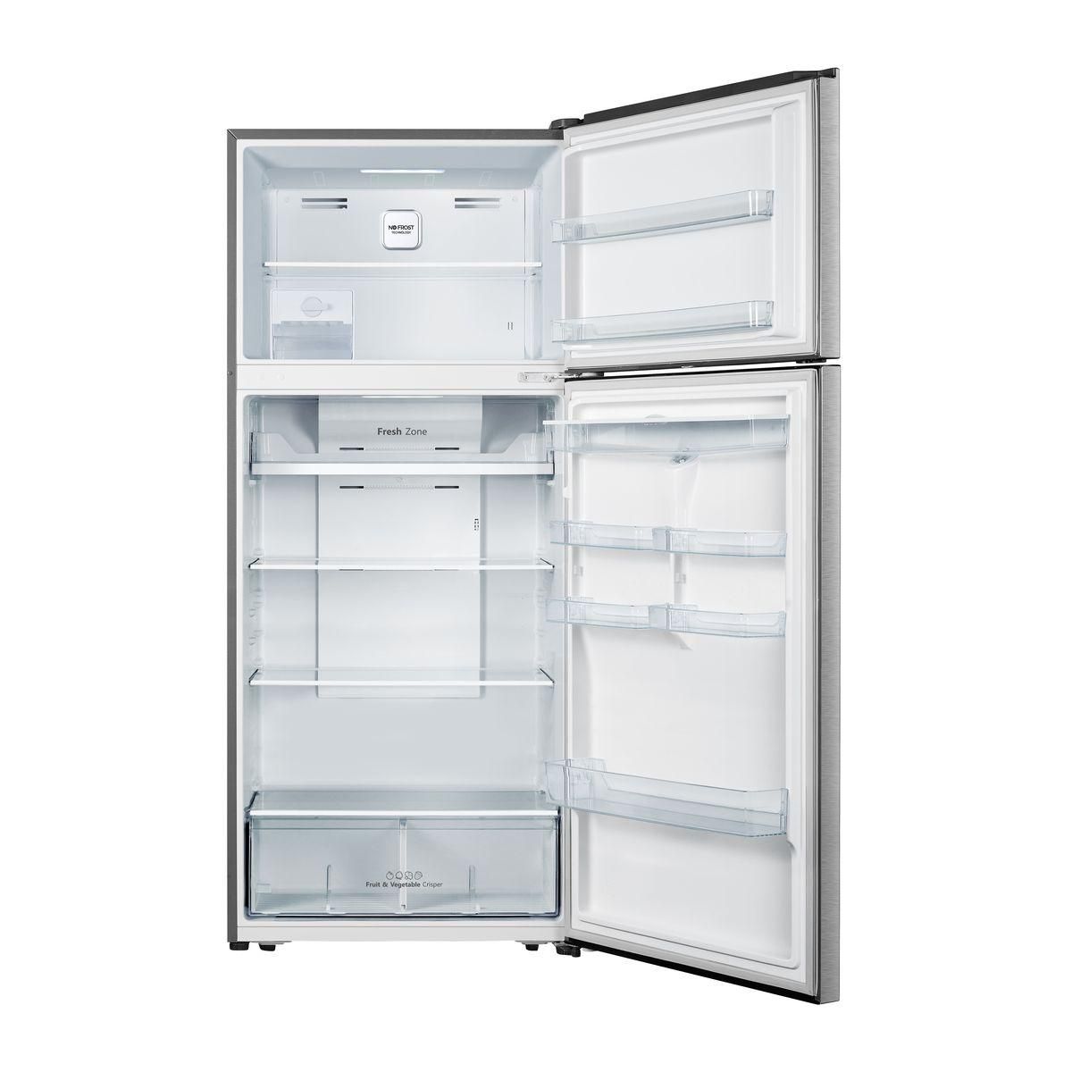 Hisense Réfrigérateur 2 portes RT728N4WCE