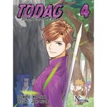  TODAG Tome 4 , Mad Snail