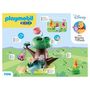 Voir la diapositive 2 : PLAYMOBIL 71316 Winnie l'ourson et porcinet avec cabane