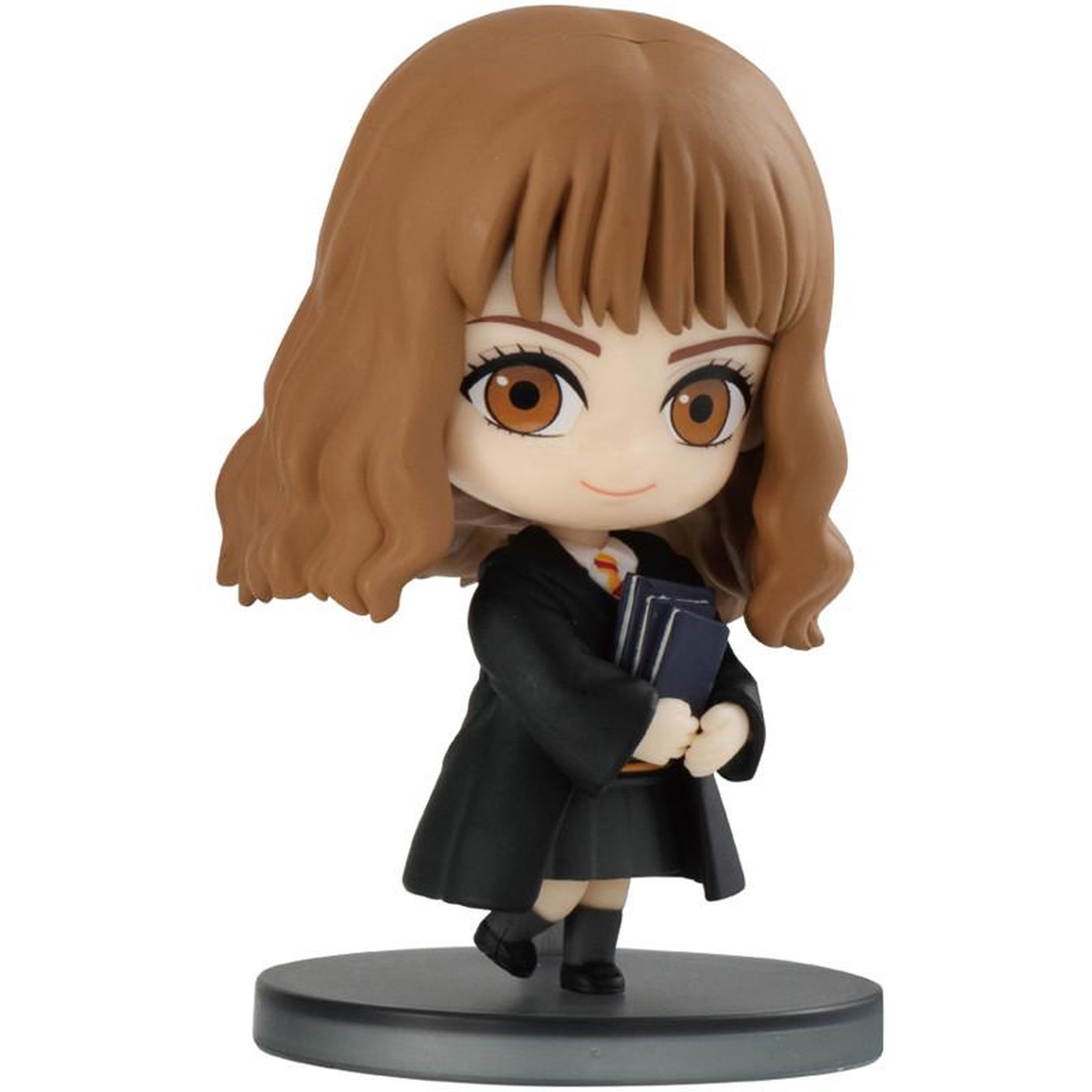 Voir la diapositive 2 : BANDAI FIG CHIBI MAST+ SOCLE HPOTTER BANDAI BAIVE71937