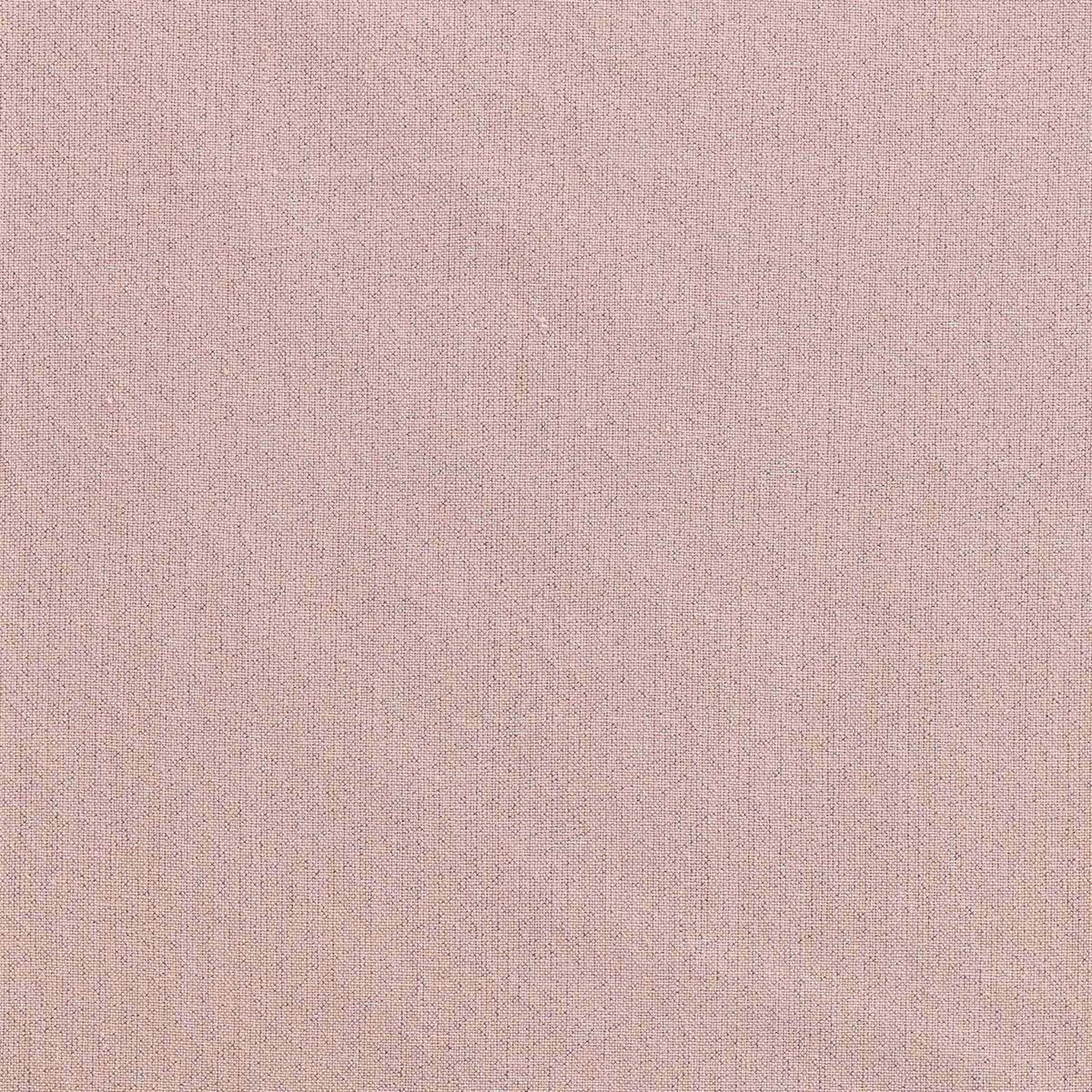 Voir la diapositive 2 : Douceur d'Intérieur Lot de 3 serviettes de table  elegancia  40x40cm rose