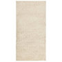 Voir la diapositive 2 : VIDAXL Tapis shaggy PAMPLONA poils longs moderne dore 100x200 cm