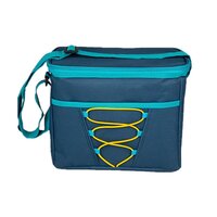 Sac Evasion M isotherme 20 L - Bleu pas cher 