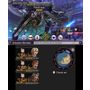 Voir la diapositive 3 : Xenoblade Chronicles 3D New 3DS
