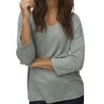 Vero Moda Pull  Femme Vero Moda Briannas. Coloris disponibles : Vert