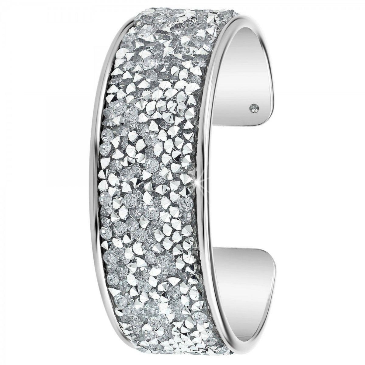 SC CRYSTAL Bracelet par SC Crystal orné de Cristaux scintillants