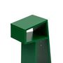 Voir la diapositive 2 : Paris Prix Étagère Enfant  Dinosaure  100cm Vert