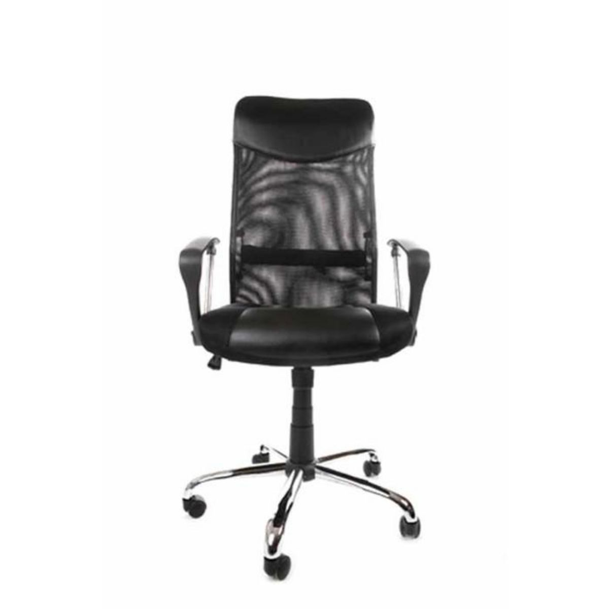 Paris Prix Fauteuil de Bureau  Punch  119cm Noir