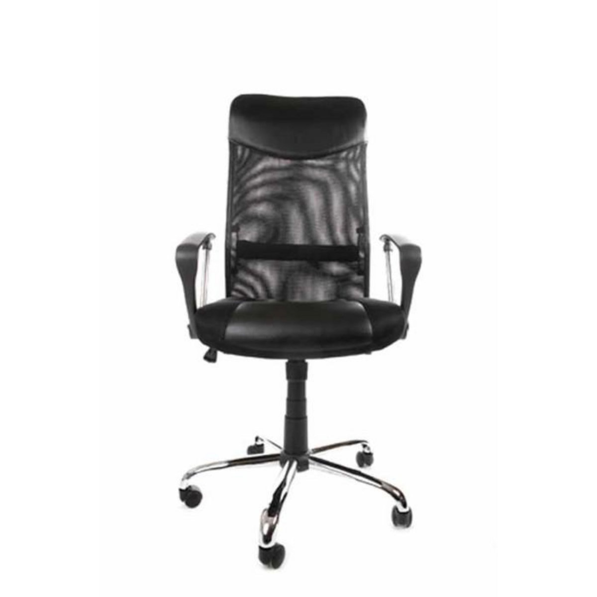 Paris Prix Fauteuil de Bureau  Punch  119cm Noir