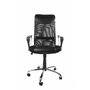 Voir la diapositive 2 : Paris Prix Fauteuil de Bureau  Punch  119cm Noir
