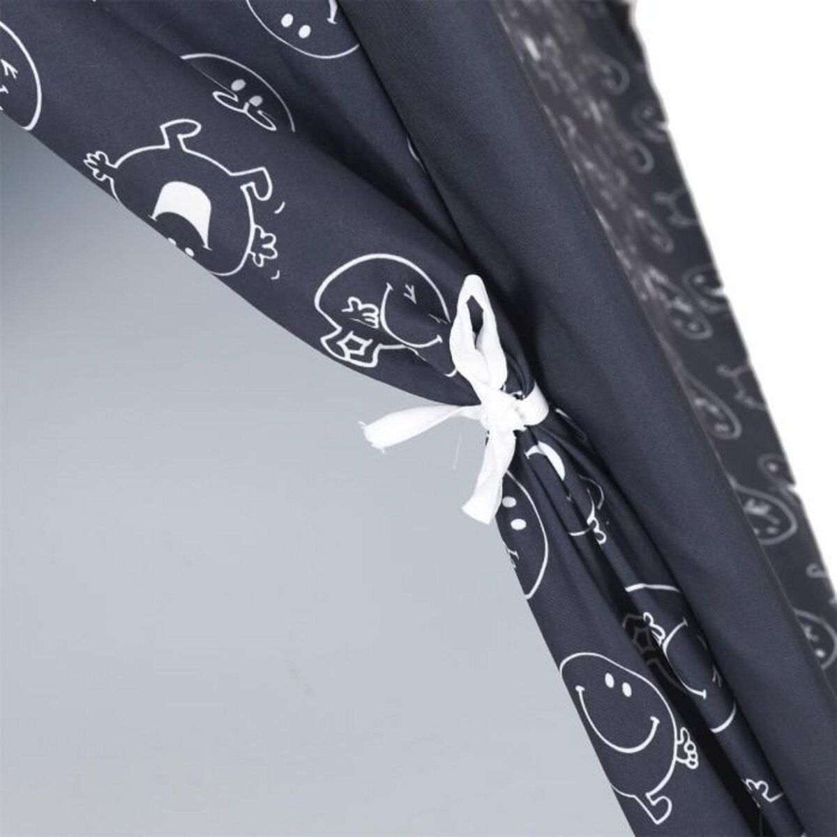 Paris Prix Tipi Enfant  Monsieur Heureux  160cm Bleu