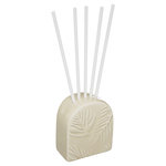 ATMOSPHERA Diffuseur de Parfum  Alicante  8cm Vanille