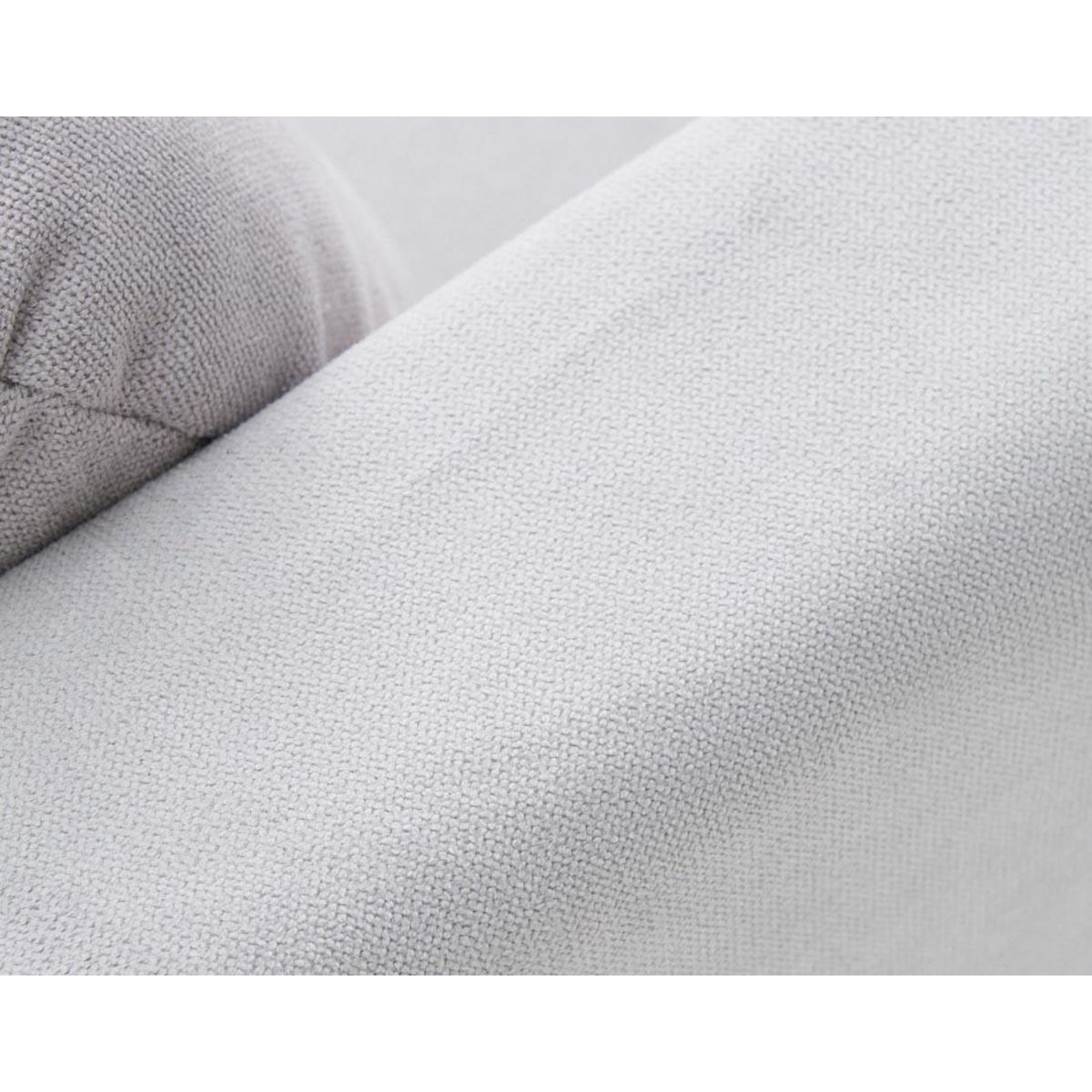 LISA DESIGN Serena - fauteuil déhoussable en tissu