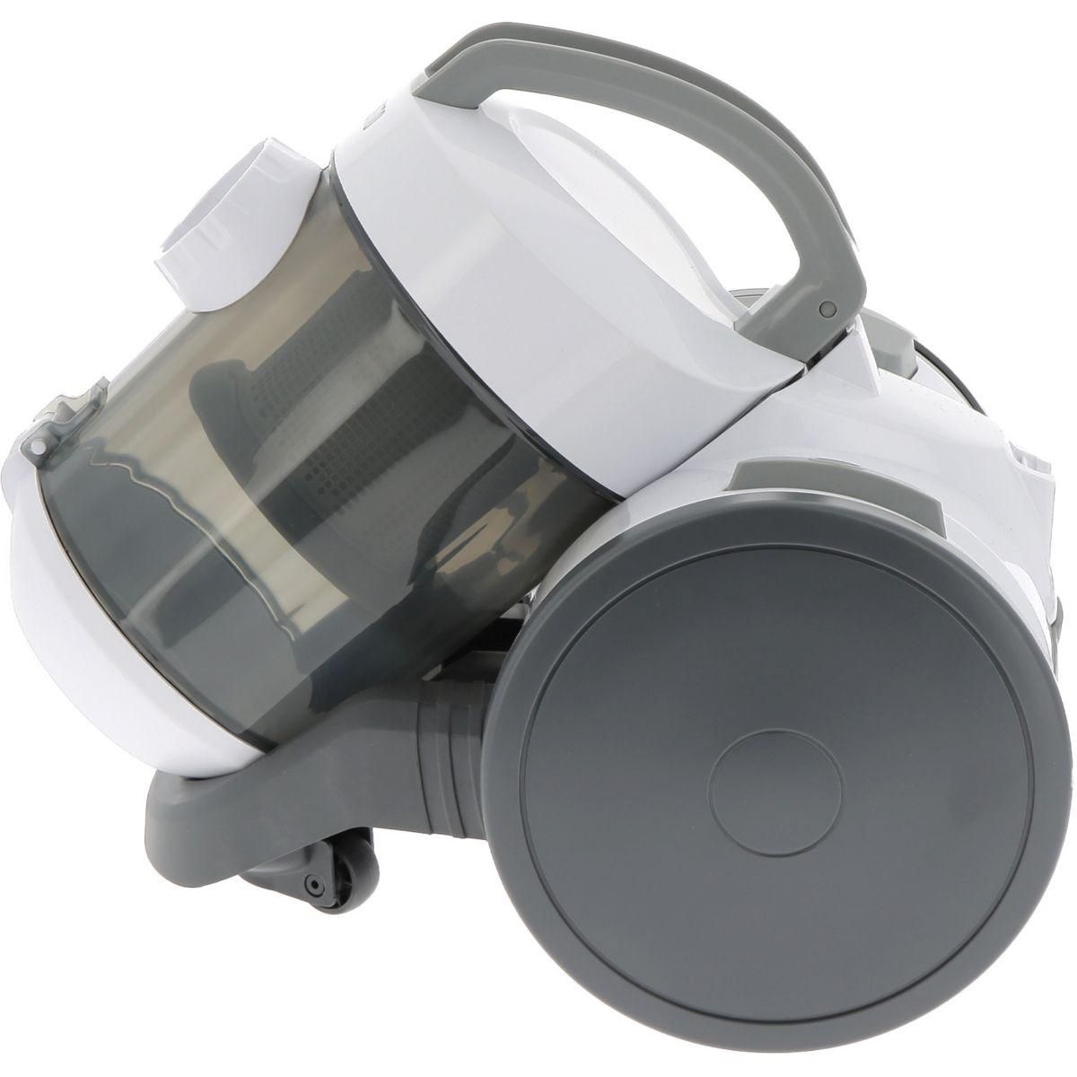 Listo Aspirateur sans sac AS78 L1