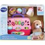 Voir la diapositive 3 : VTECH Mon p'tit chien et sa box magique 