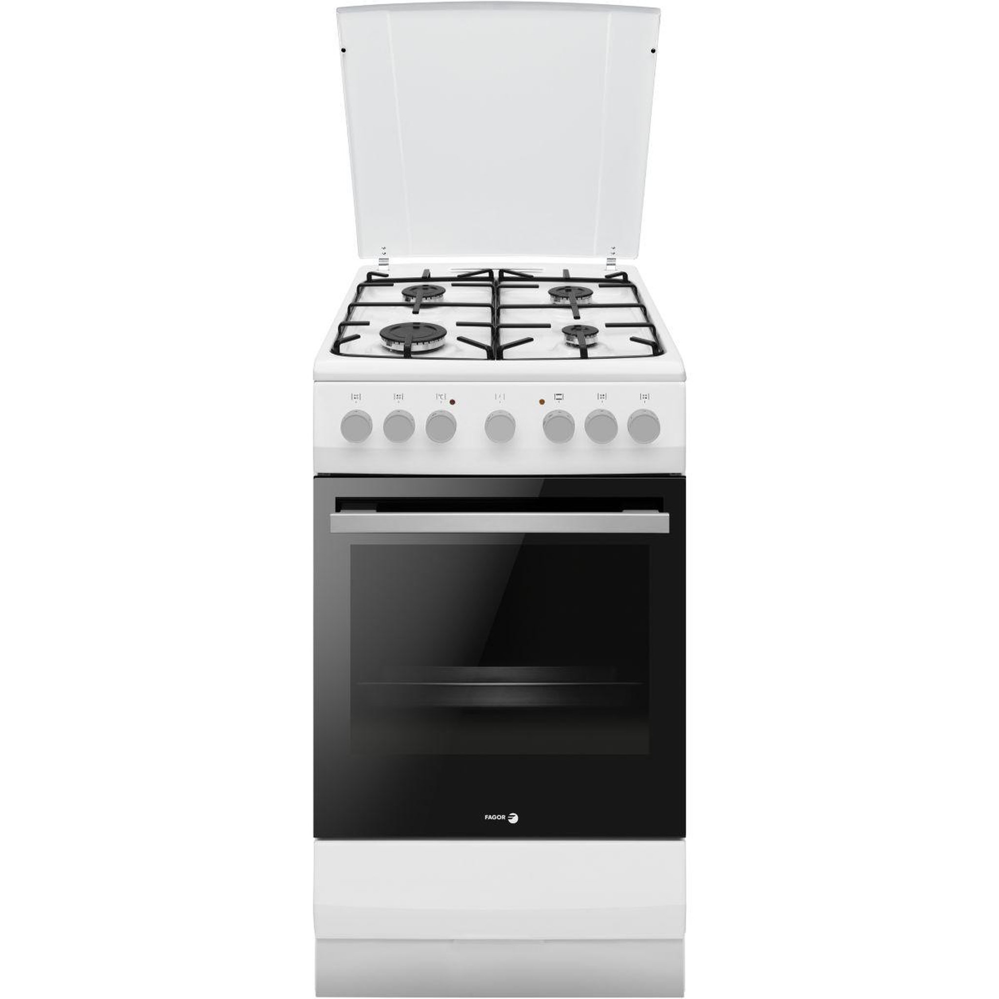 Fagor Cuisinière gaz FCM104B