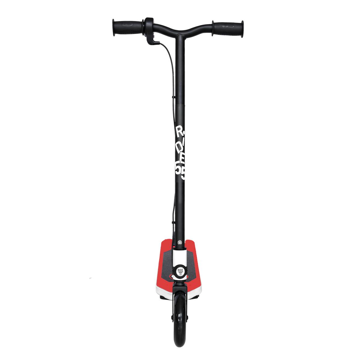 URBANGLIDE Trottinette Électrique Enfant UrbanGlide Ride 55 ROUGE