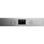 Voir la diapositive 2 : ELECTROLUX Four encastrable EBH4P46BX3