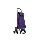 Rolser Poussette de marché 6 roues 43l - IMX303 MORE