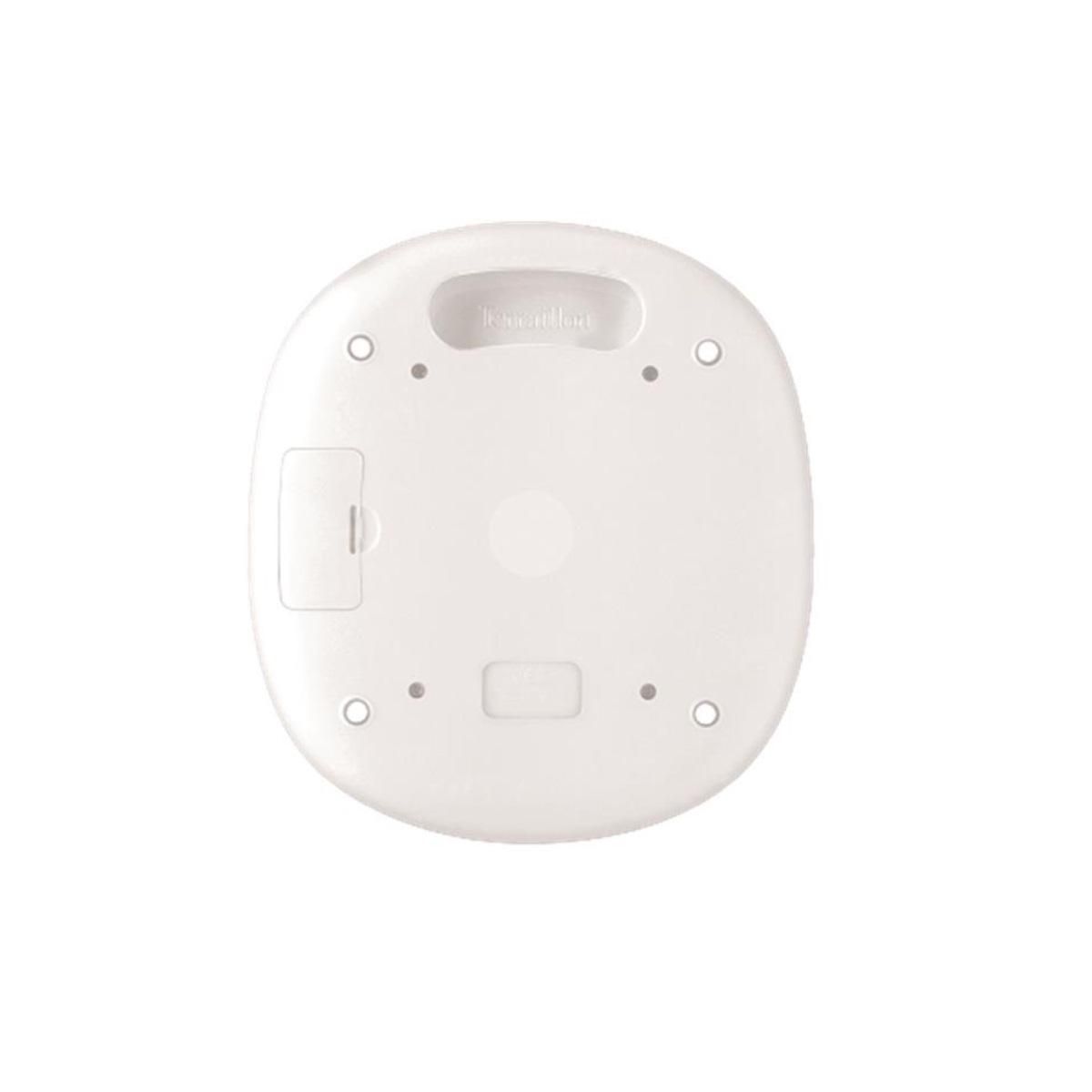 Terraillon Balance de cuisine électronique 5kg-1g framboise - MACARON FRAMBOISE