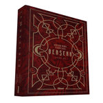BERSERK TOME 42 : AVEC LE JEU DE TAROT BERSERK EXCLUSIF. EDITION COLLECTOR, Miura Kentaro