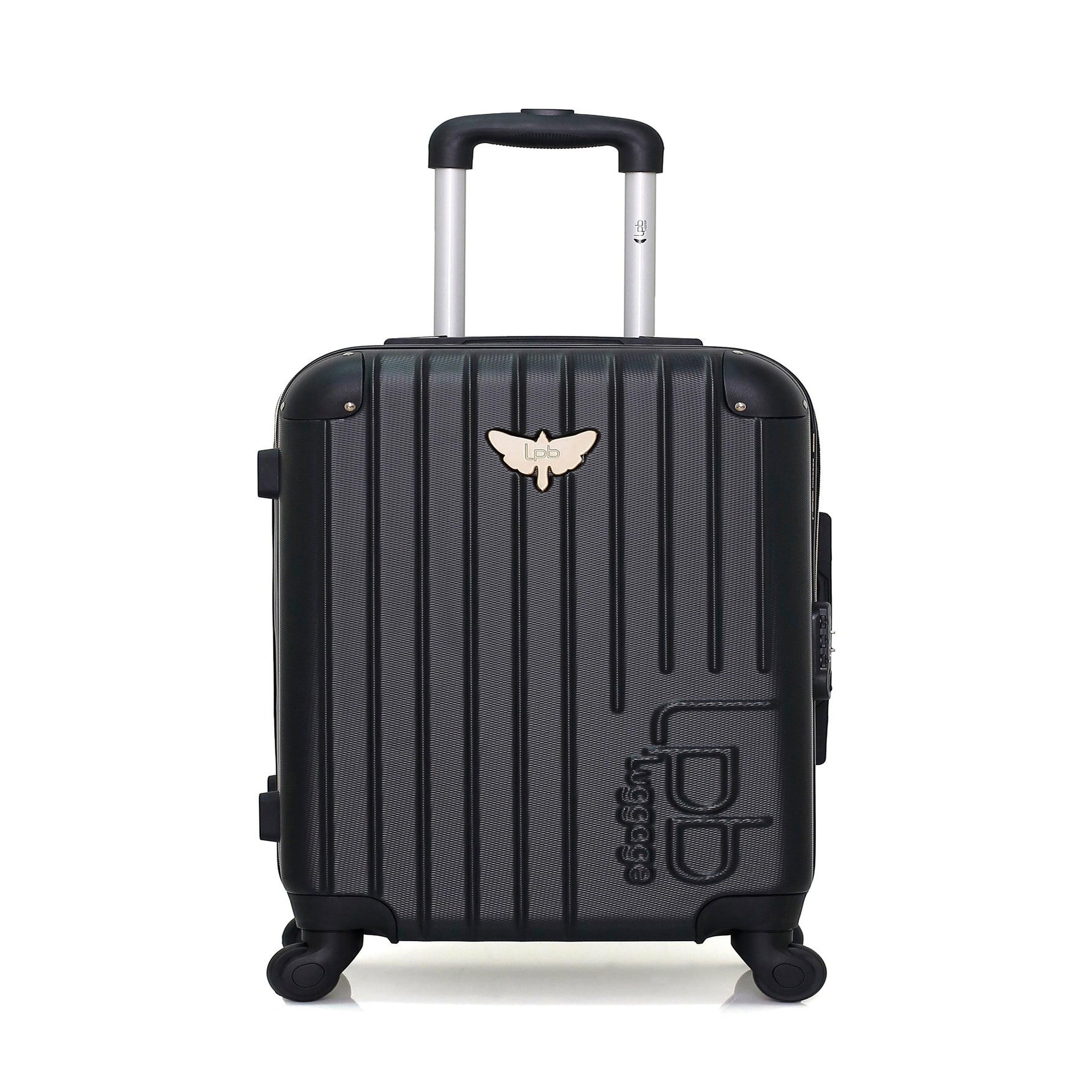 LES P'TITES BOMBES LPB Lpb luggage - valise cabine marianne 55 cm 4 roues