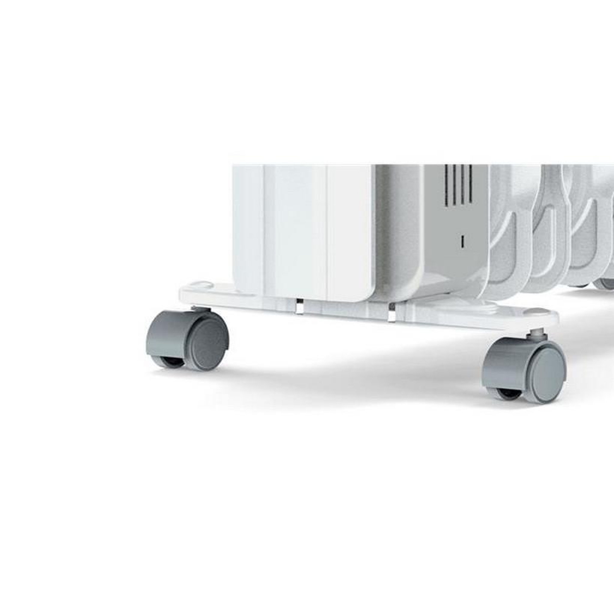 Voir la diapositive 2 : Supra Radiateur bain d'huile 2000w blanc - FR9010390B