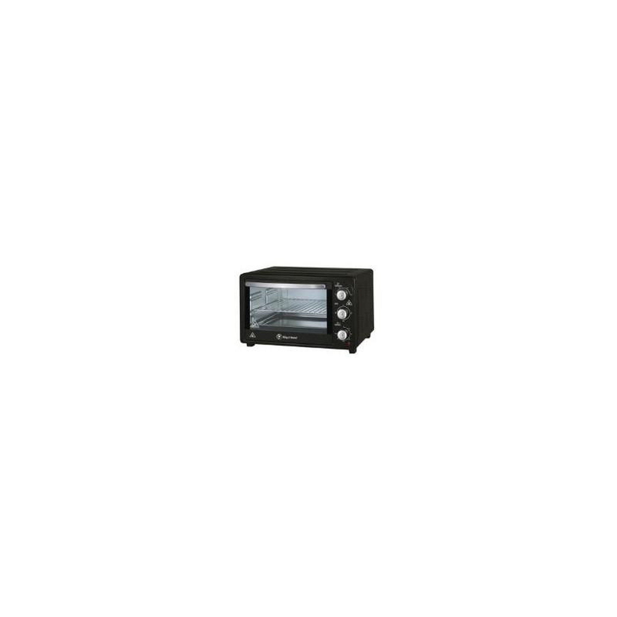 KING D'HOME Mini four électrique 30 l king d'home