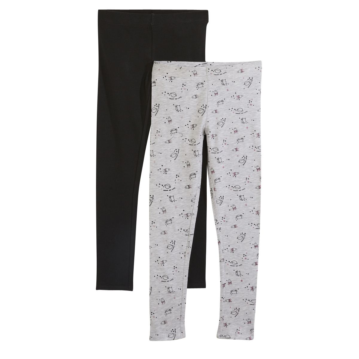 IN EXTENSO Legging fille