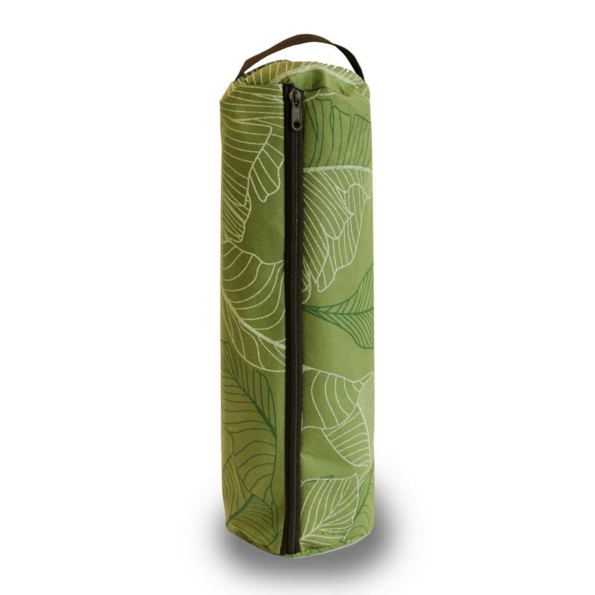 CAPI Capi Housse d'hivernage pour plantes Grande 150x250 cm Imprime vert
